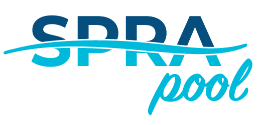 SPRA Pool Logo